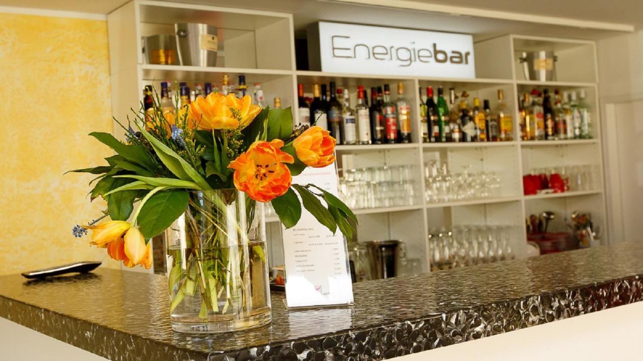 Energiehotel Berlin City West Exterior photo